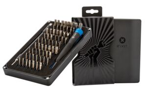 DRIVER KIT 64 BIT MAKO - IFIXIT DRIVER KIT 64 BIT MAKO - IFIXIT